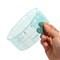 Clear Sewing Ruler: Quilting & Pattern Grading, 1.2mm Plastic